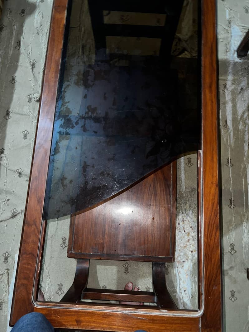 3 side tables 6