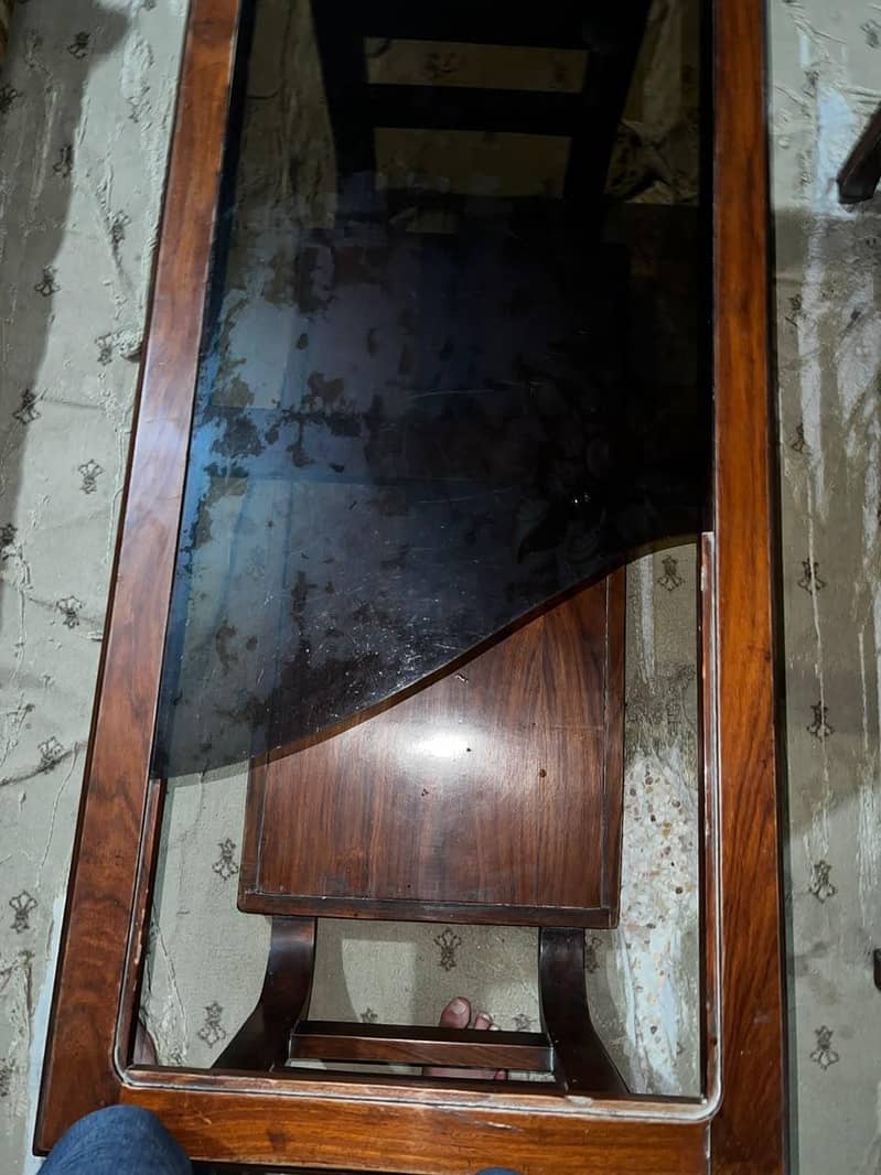 3 side tables 8