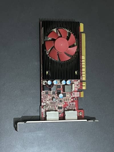 AMD Radeon R7 430, 2GB GDDR5 Graphics Card