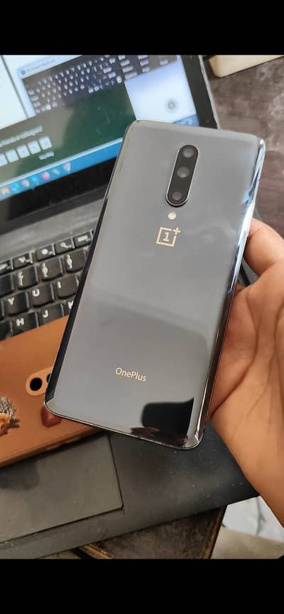 One Plus 7 Pro Exchange Possible
