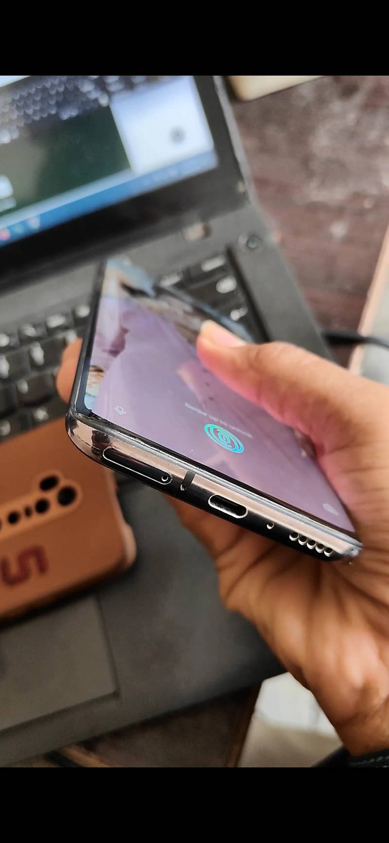 One Plus 7 Pro Exchange 1