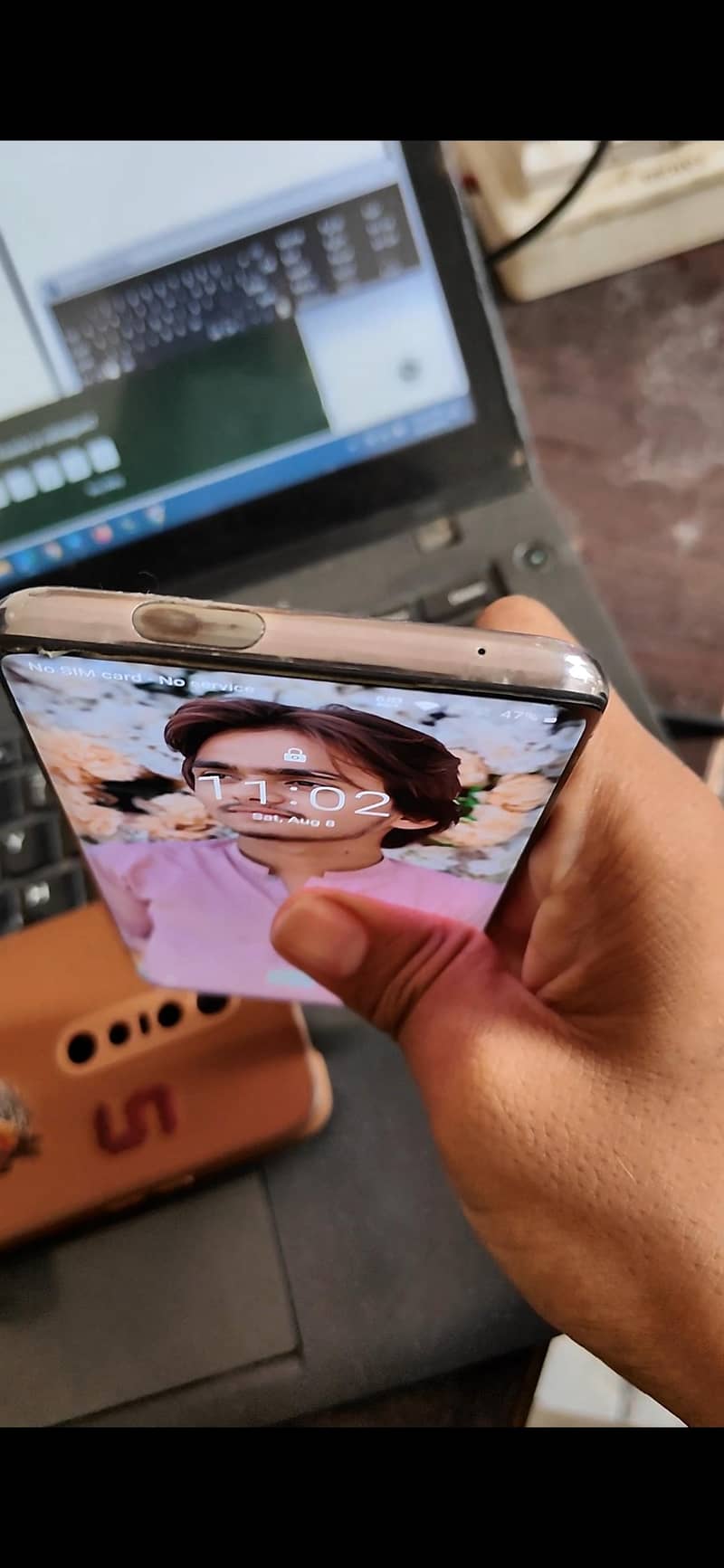 One Plus 7 Pro Exchange 2