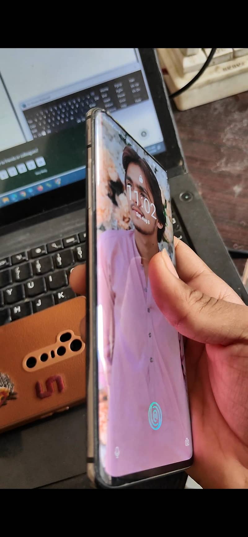 One Plus 7 Pro Exchange 3