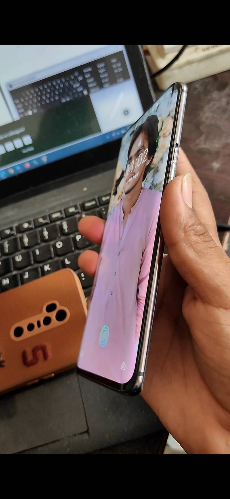 One Plus 7 Pro Exchange 4