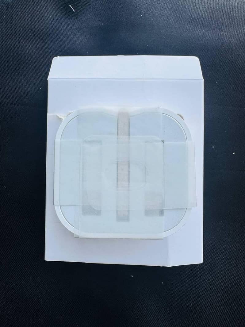 IPhone Adapter Available 1