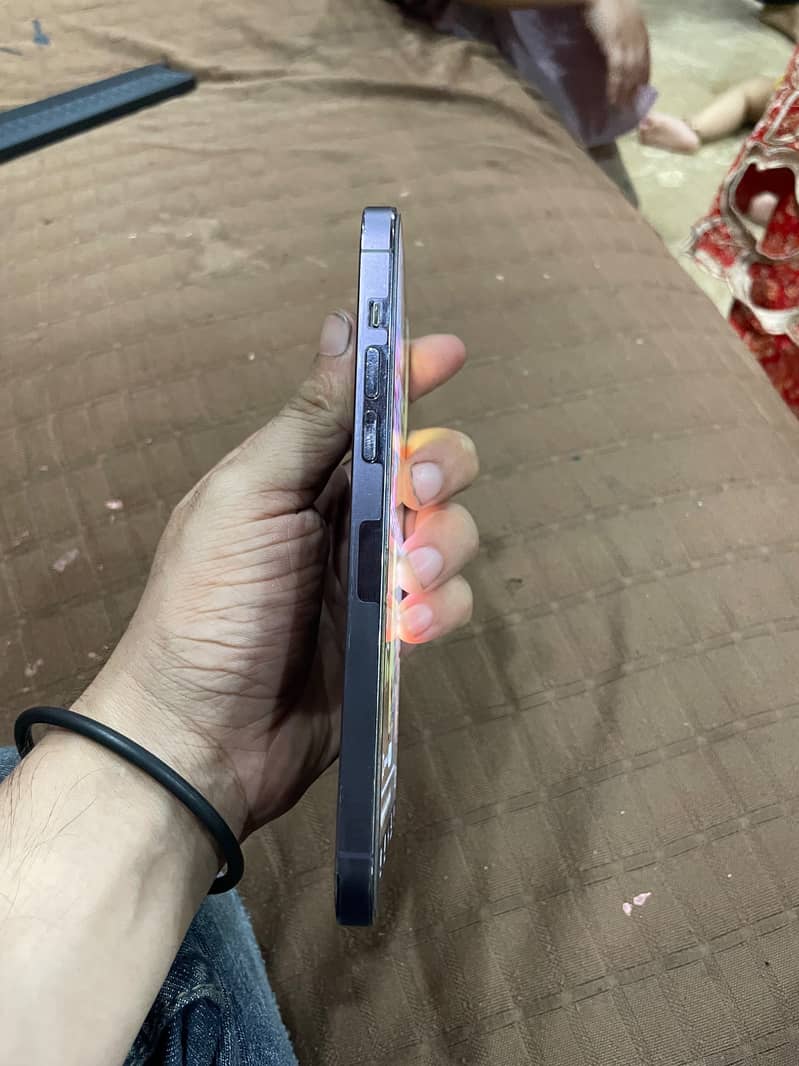 Apple iPhone 14 Pro Max 1