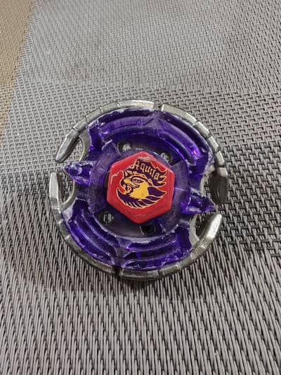ORIGINAL RAPIDITY BEYBLADE FOR SALE