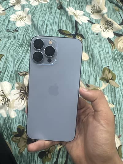 Apple iPhone 13 Pro Max