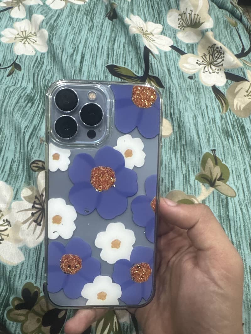 Apple iPhone 13 Pro Max 1