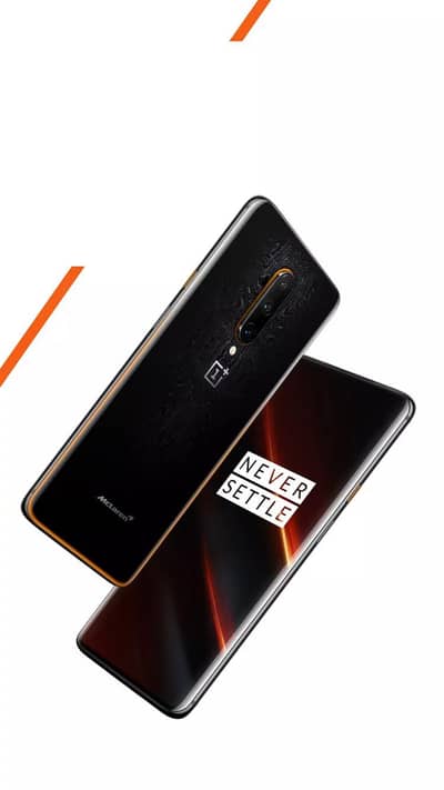 One Plus 7T Pro McLaren