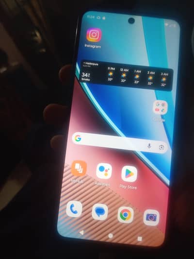Motorola Moto G