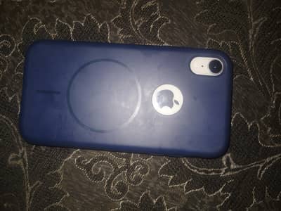 Apple iPhone XR