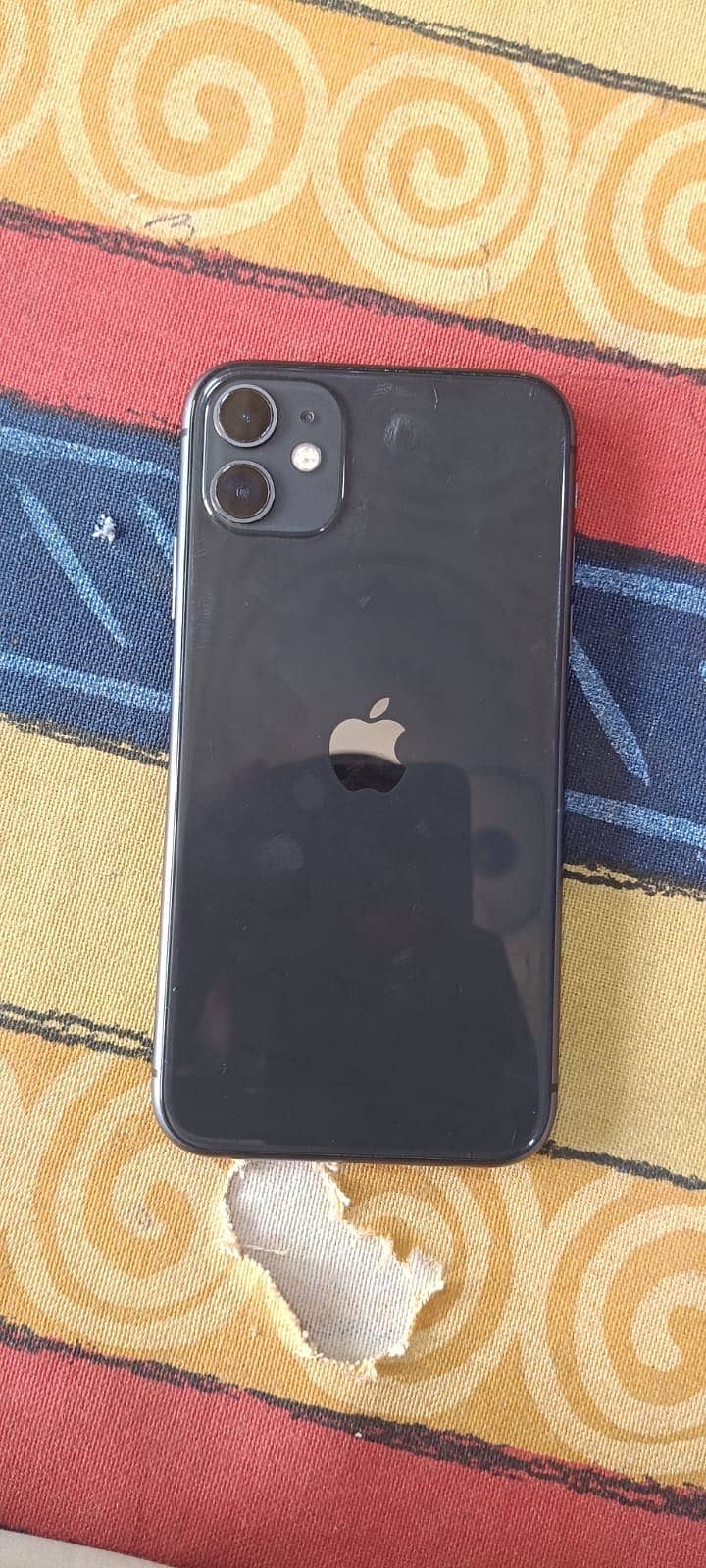 Apple iPhone 11 4