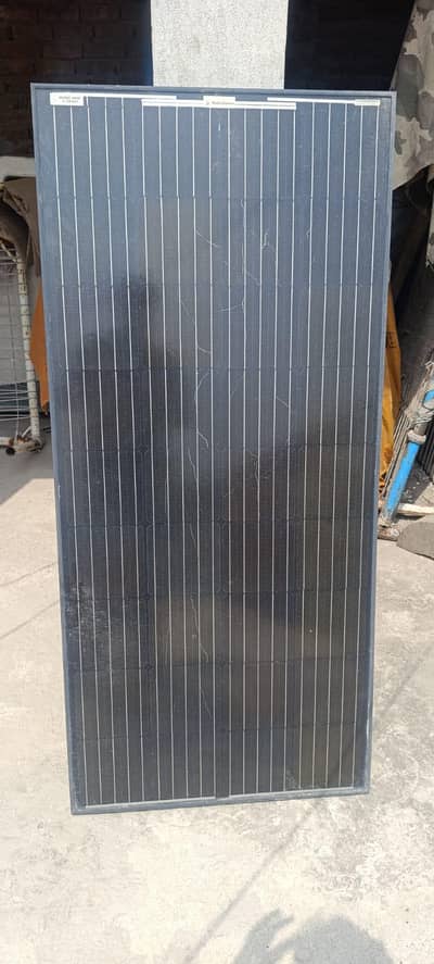 solar plate