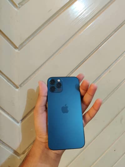Iphone 12 Pro PTA Approved