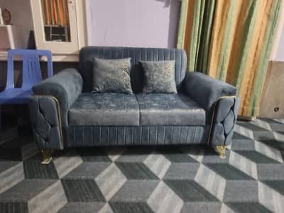 set of Dewan sofa for sale