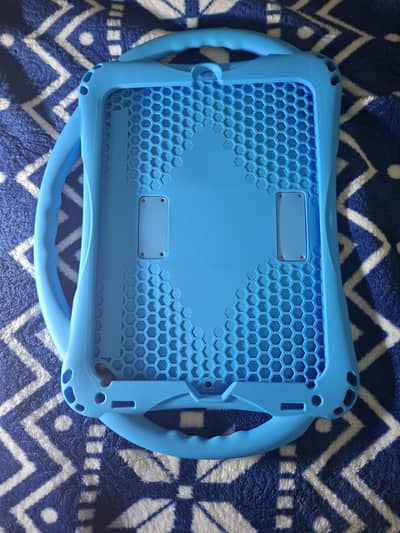 this is a cover of iPad Pro 9.7 Apple
