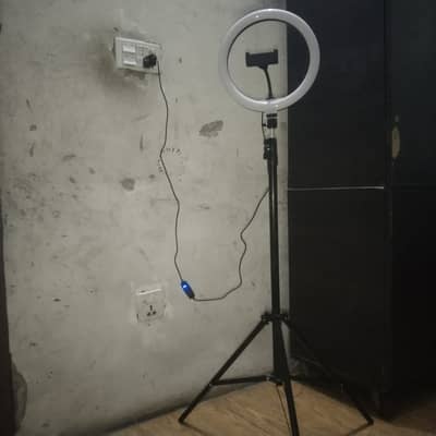 tiktok stand