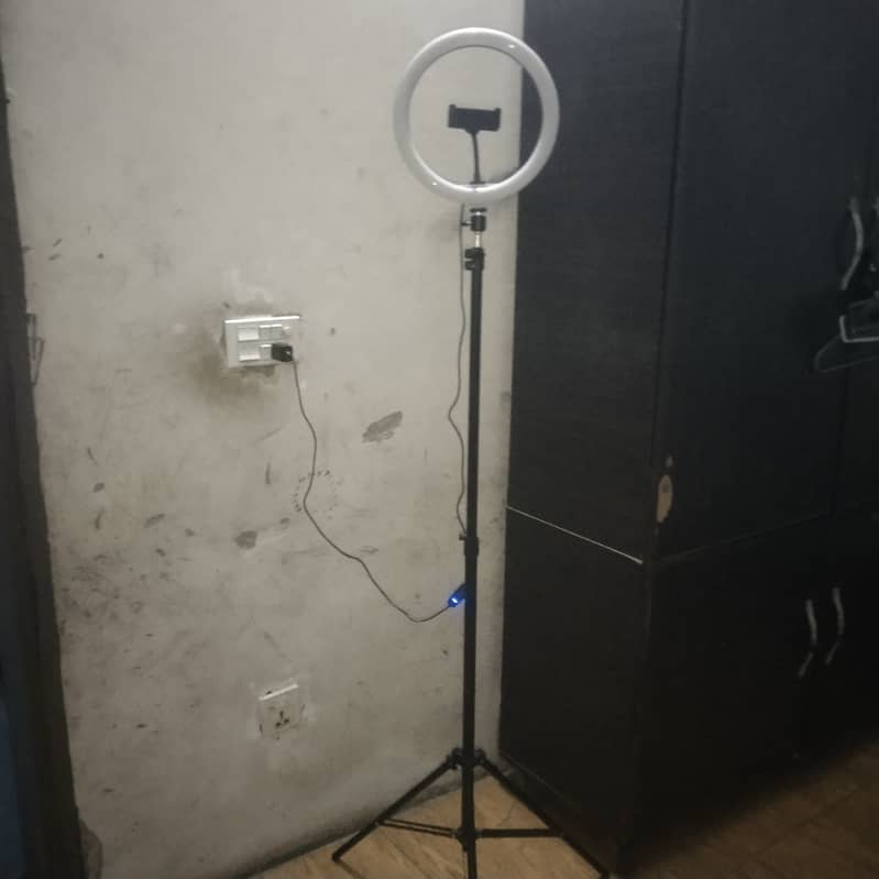 tiktok stand 1