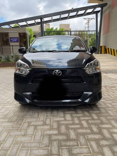 Toyota Pixis Epoch 2022