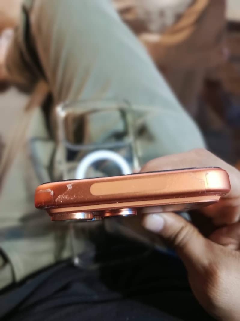 Apple iPhone 17 Pro Max 2