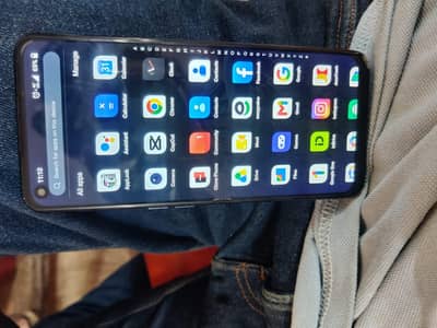 One Plus Nord N200