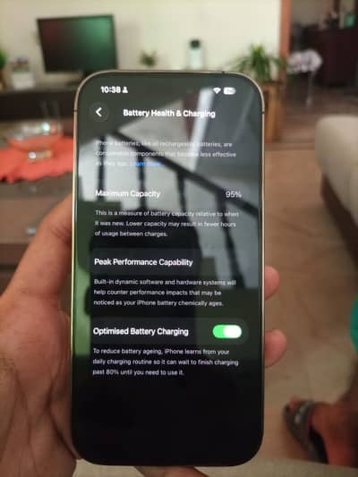 Apple iPhone 14 Pro