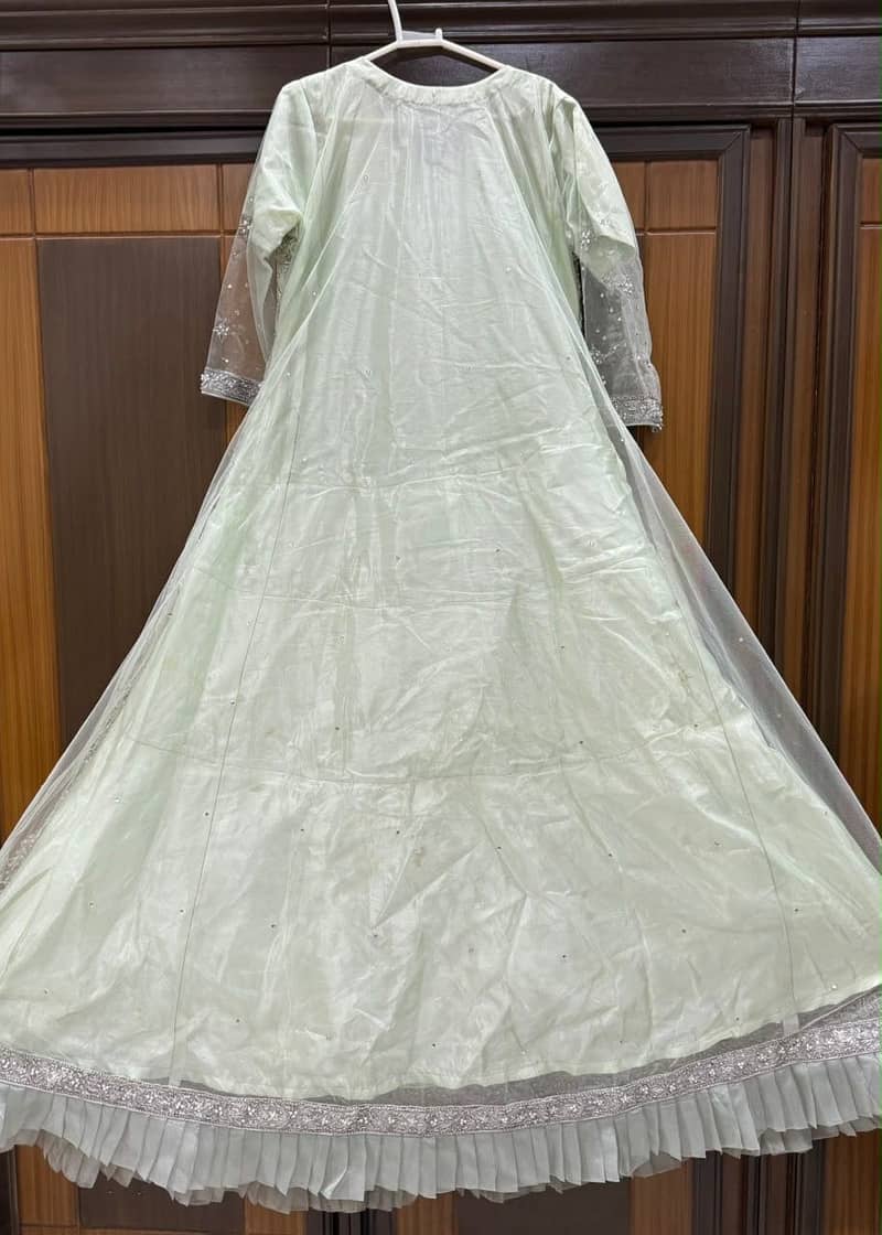 Bridal MAXXI 7