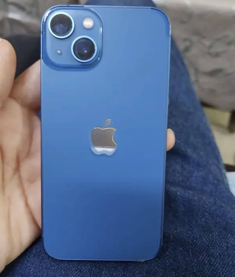 Apple iPhone 13 3