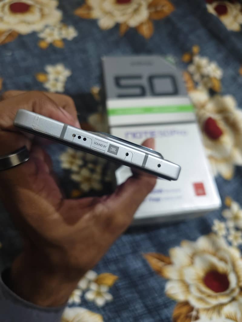 Not 50 pro 1