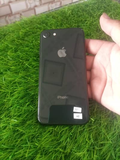 Apple iPhone 8