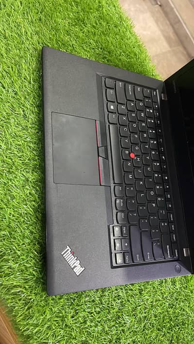 good condition