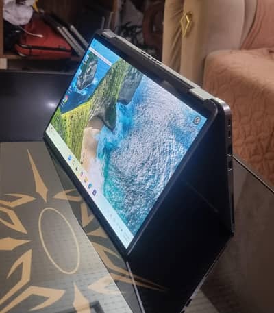 Dell Latitude 9410 i7 10th Gen 360°