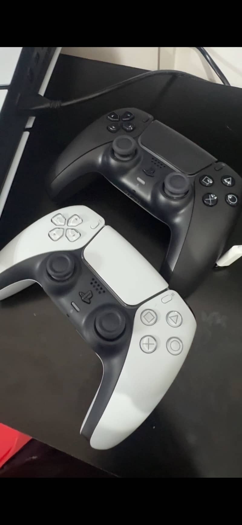 Almost New PS5 Digital 0
