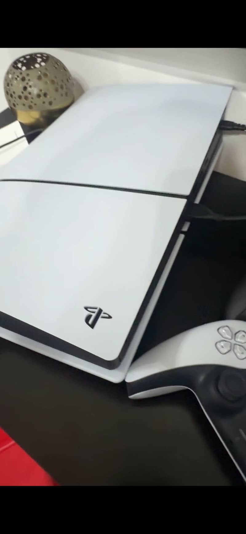 Almost New PS5 Digital 1