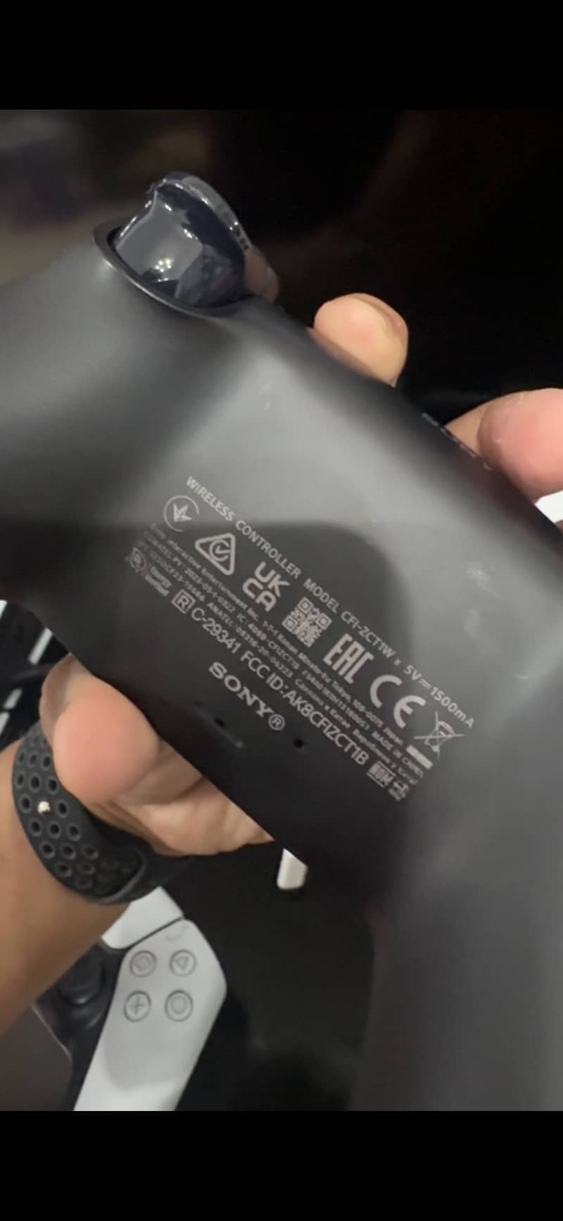 Almost New PS5 Digital 2
