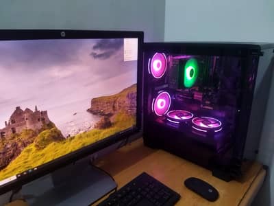 Gaming pc for sale | Computer for sale | PC for sale