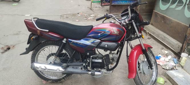 bhai bike total jenion ha ma na gari li ha ab ye ghr kheri rehty ha