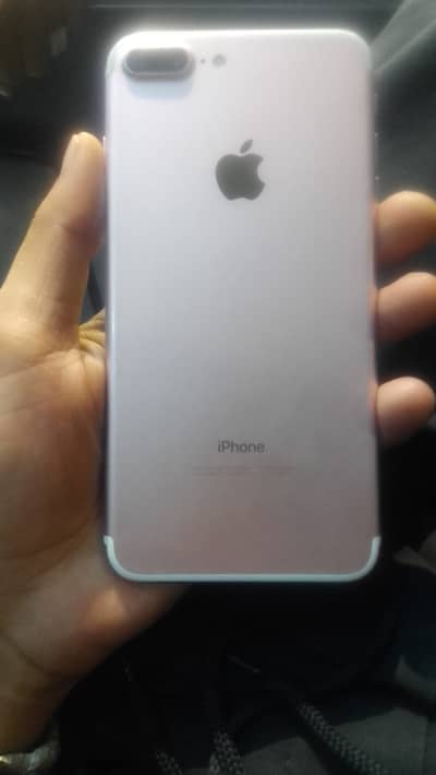 Apple iPhone 7 Plus