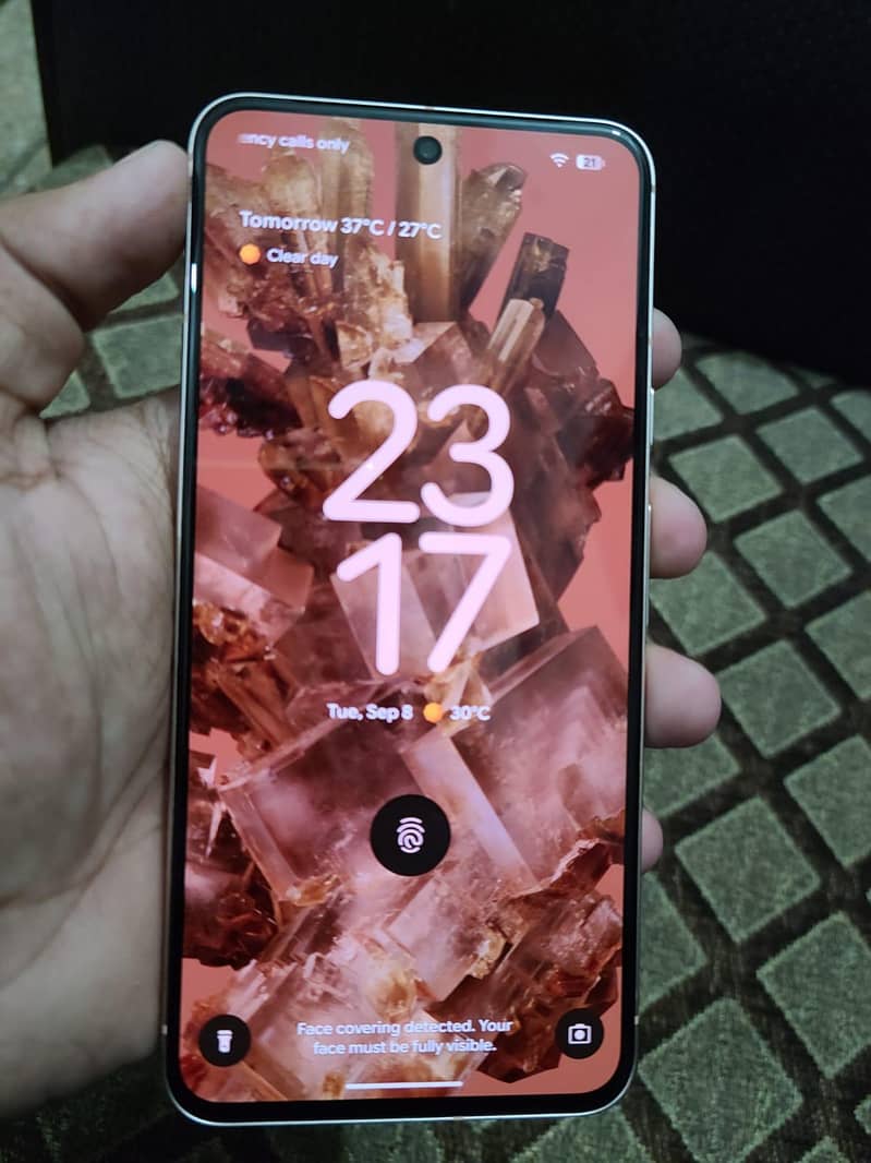 Google Pixel 8 3
