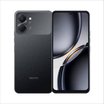 Tecno Spark Go 3 4/64