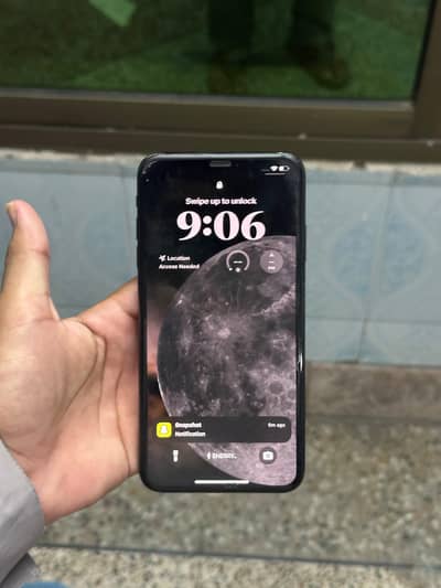 Apple iPhone XS Max