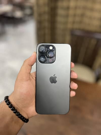 Iphone 14 pro max Pta approved