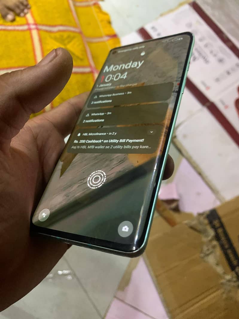 One Plus 8 3