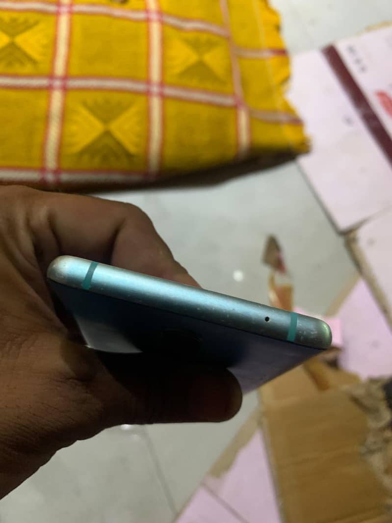 One Plus 8 4