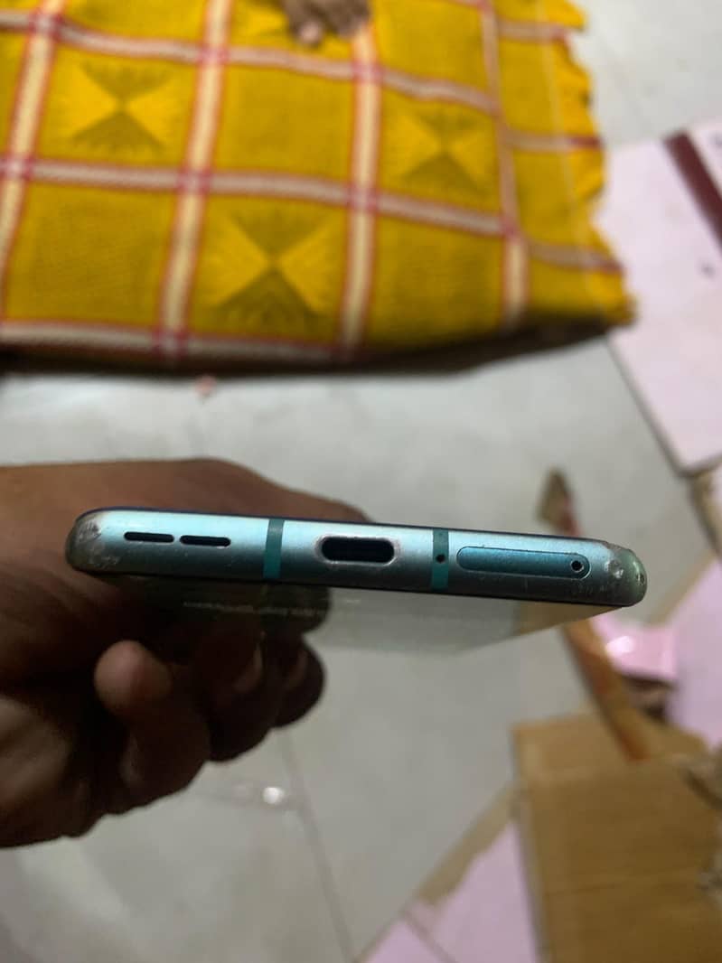One Plus 8 5