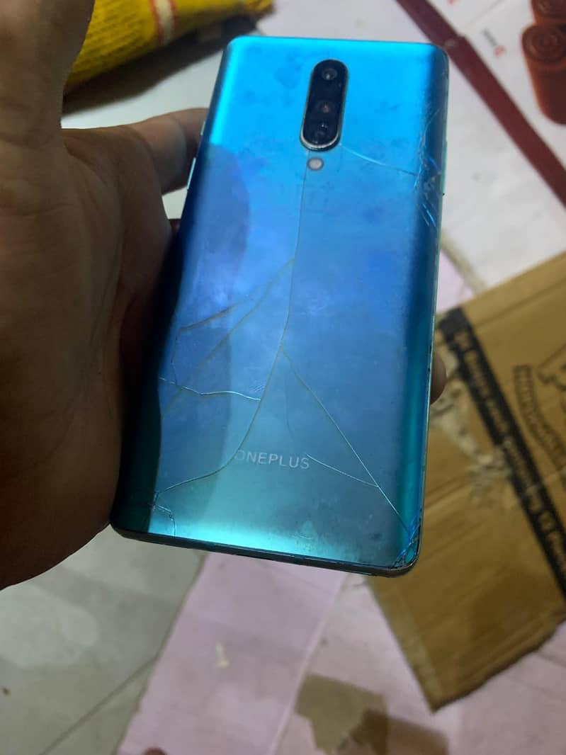 One Plus 8 6