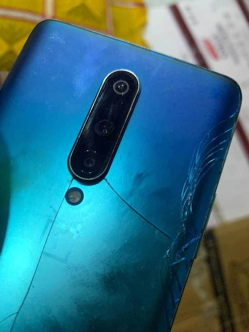 One Plus 8 7