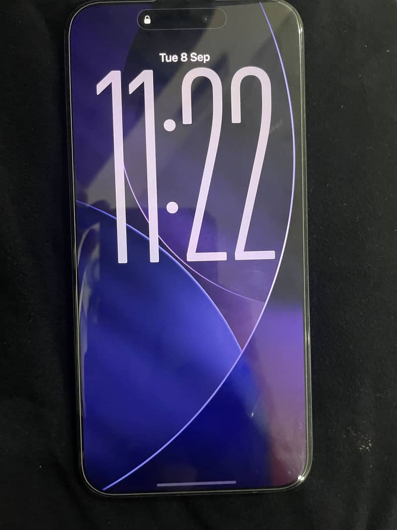 Apple iPhone 15 Pro Max 5