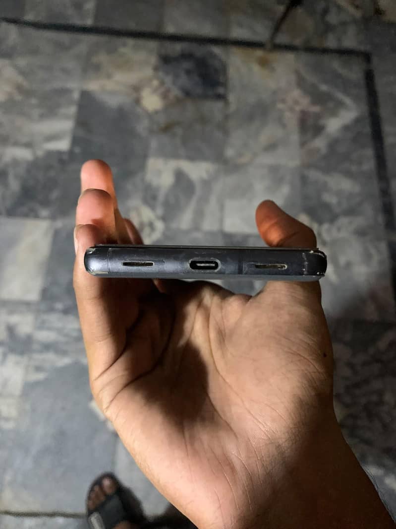 Google Pixel 7a 3